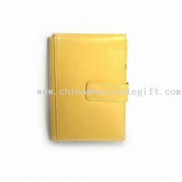 Passport Holder